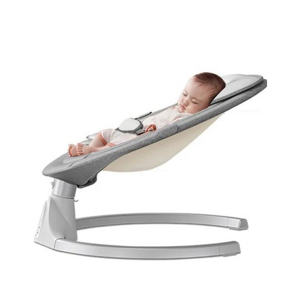 Comfortable 2-in-1 Baby Swing and Glider