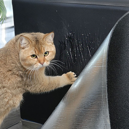 Durable Pet Scratch Furniture Protector Pad Mat