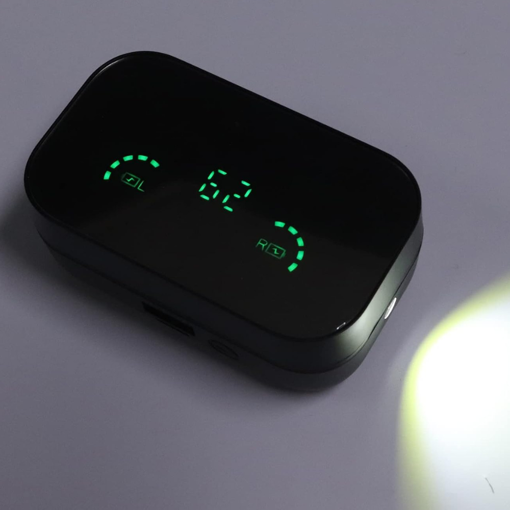 Portable Wireless Language Translation Device