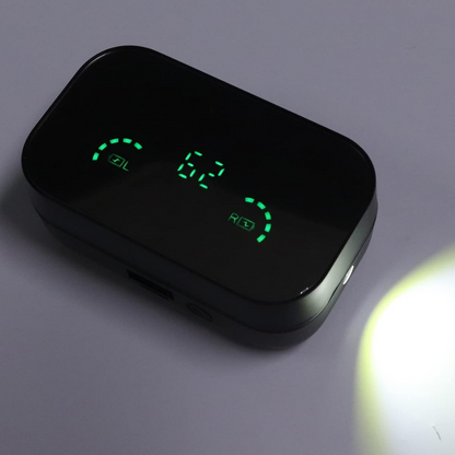 Portable Wireless Language Translation Device