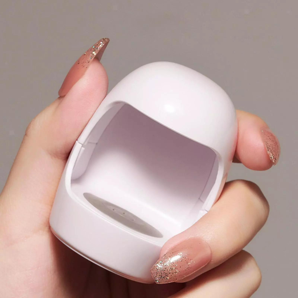 Easy To Use At Home Fungus Laser Treatment Device