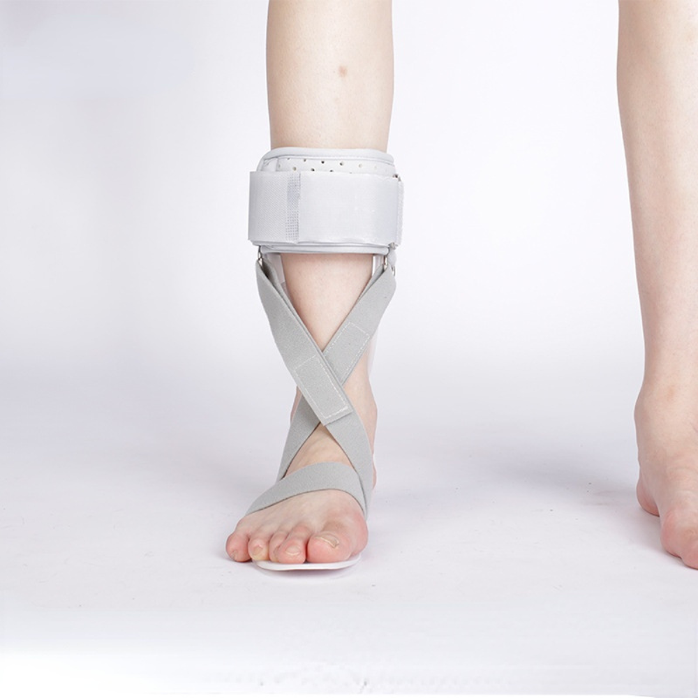 Comfortable Ankle Support Walking Brace