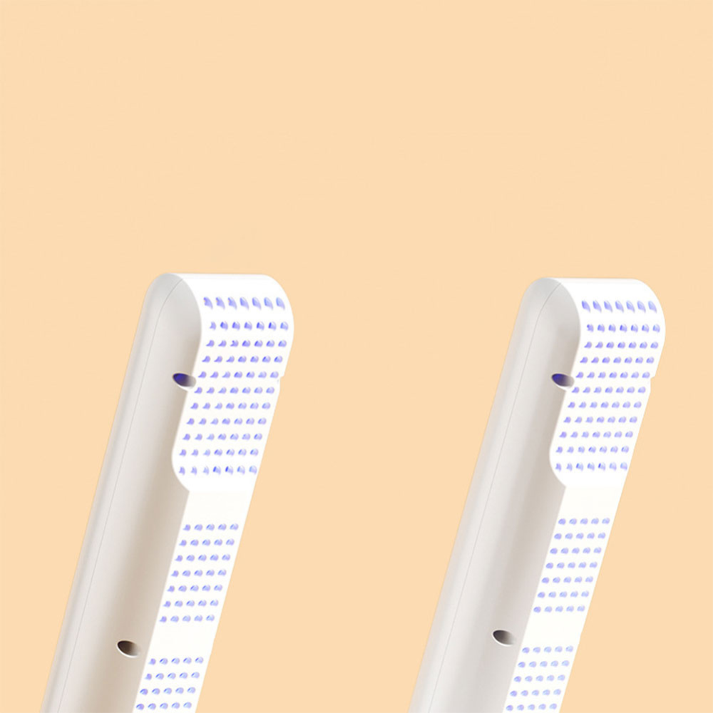 Fast Shoe Dryer and UV Sanitizer with 42°C Heat