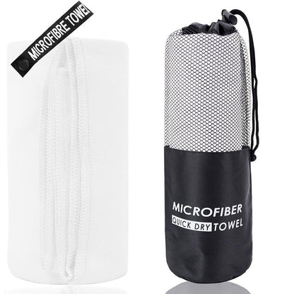Fast Dry Sports Beach Towel