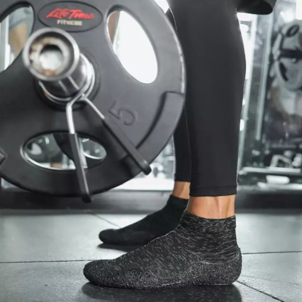 Waterproof Athletic Socks Shoes Quick Dry Sports Sneakers