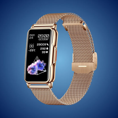 Fitness Tracker Watch with Long Battery Life - Halri
