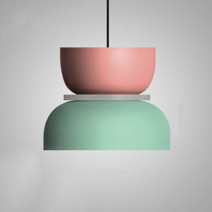 Modern Nordic LED Hanging Light