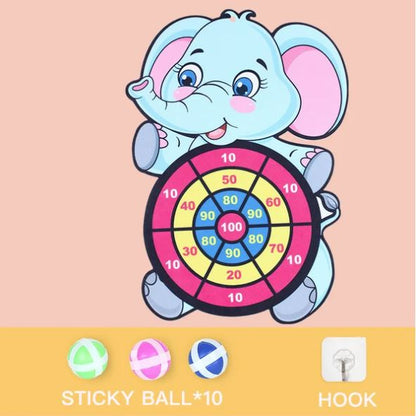 Fun Dart Game for Kids and Adults - Halri