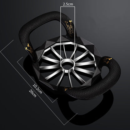 Easy Use Fresh Fruit Slicer Knife