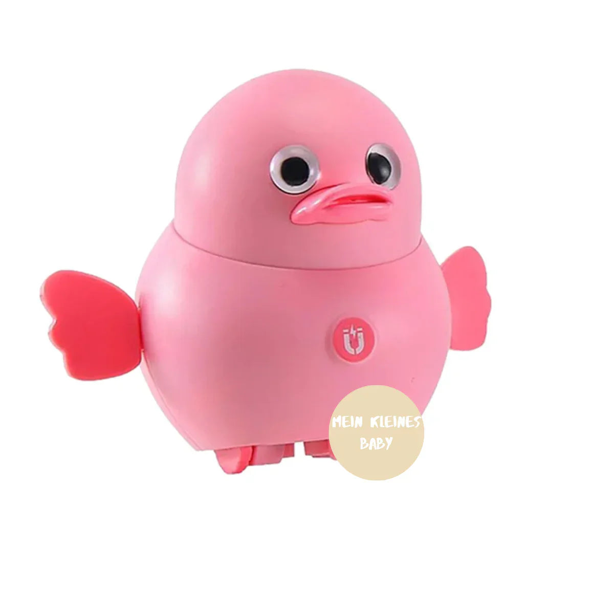Colorful Kids Carousel Music Toy