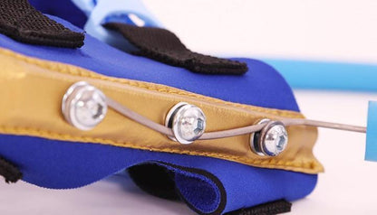 Comfortable Assist Harness for Blind Dog Support