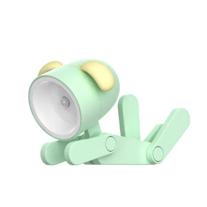 Ambient LED Bedroom Night Light