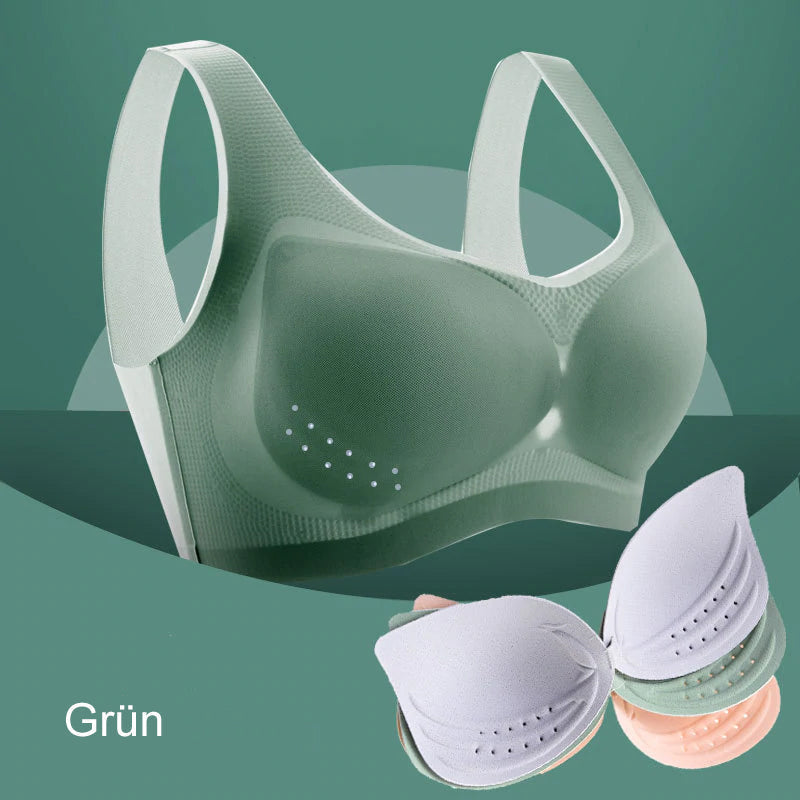 Comfortable Women's Breathable Multiway Underwear