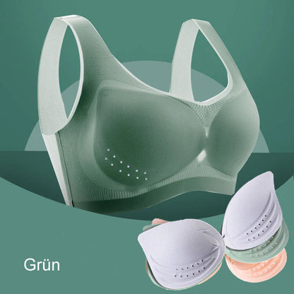 Comfortable Women's Breathable Multiway Underwear