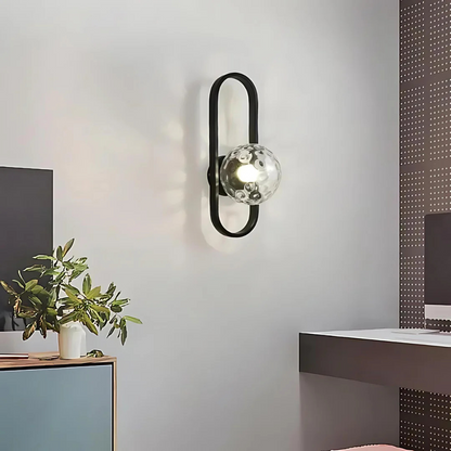 Elegant Home Wall Lamp - Halri