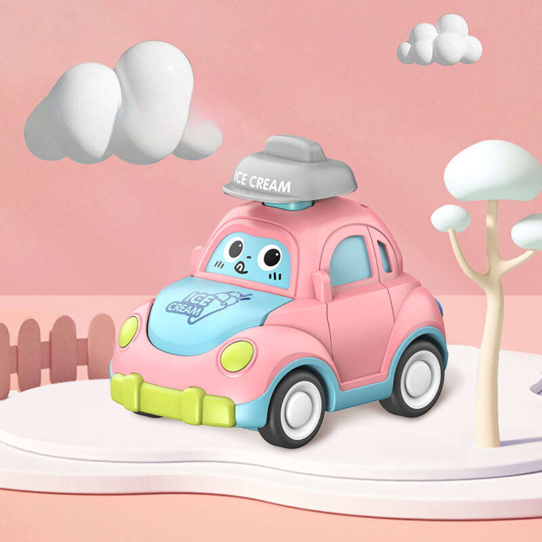 Fun Remote Control Cars