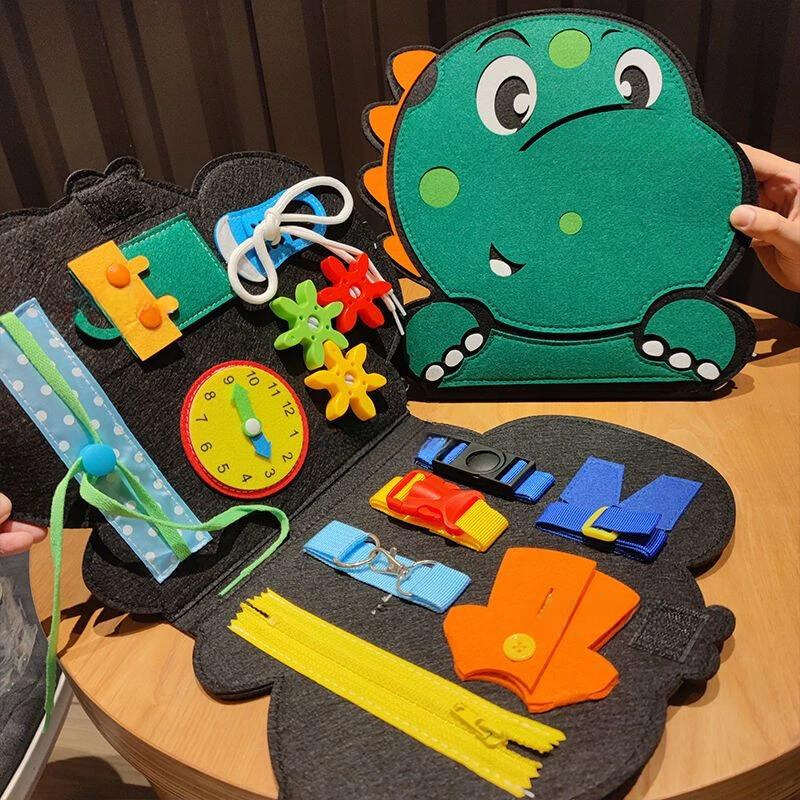 Dinosaur Night Vision Lamp - Halri