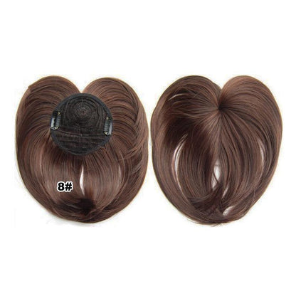 Luxurious Hair Clip in Piece