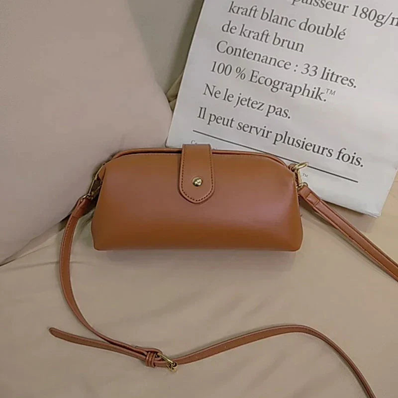Small Chic Crossbody Handbag