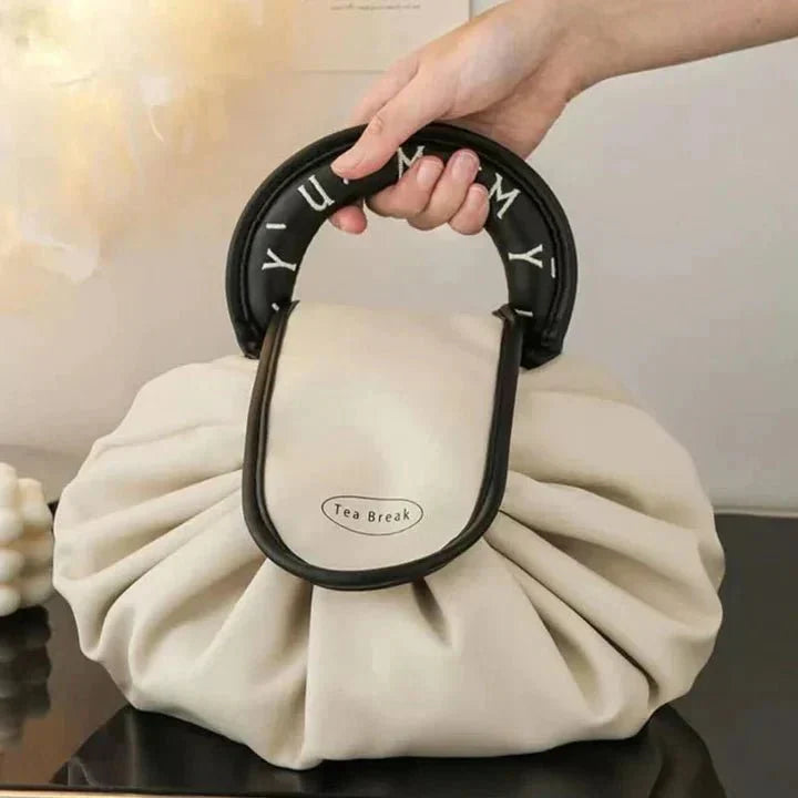 Stylish Travel Makeup Bag