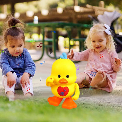 Fun Entertaining Dance Toy - Halri