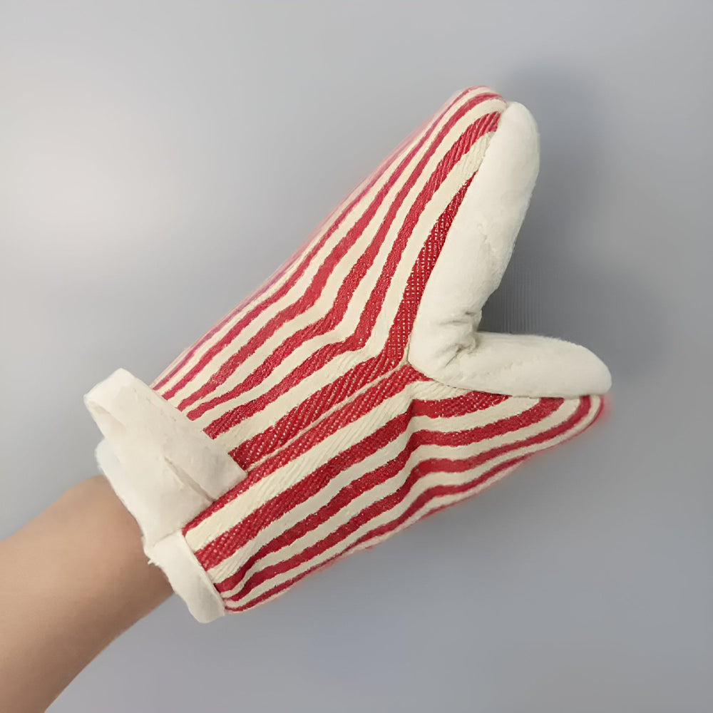Colorful Oven Safe Cooking Gloves