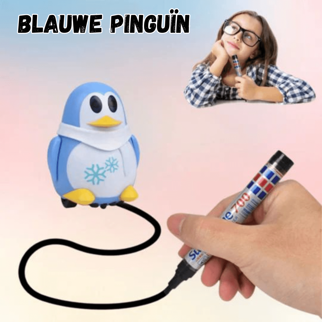 Creative Digital Drawing Tablet