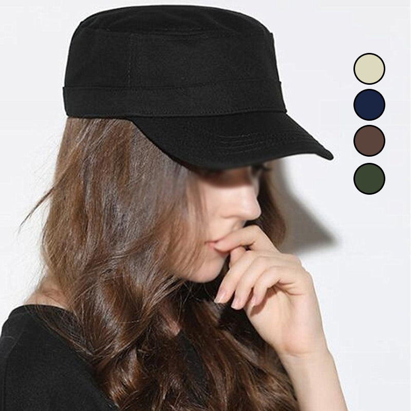 Lightweight Summer Sun Cap - Halri