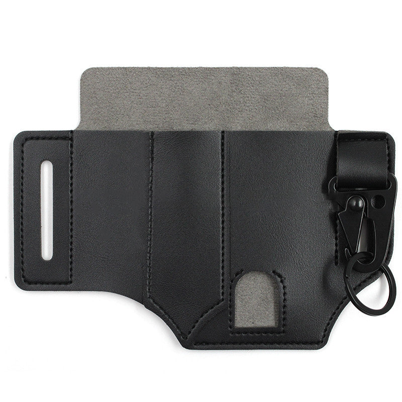 Practical Utility Pouch Belt Bag for Tools