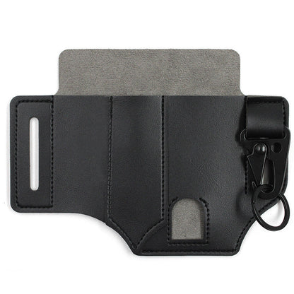 Practical Utility Pouch Belt Bag for Tools