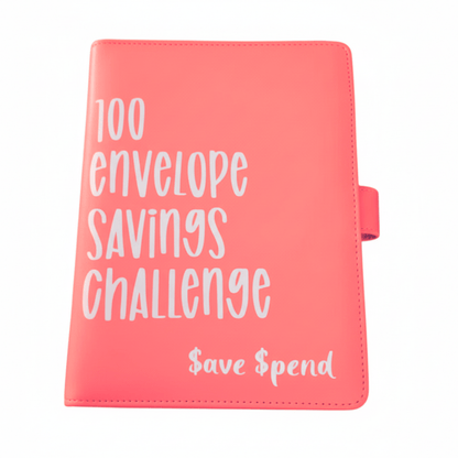Practical Family Budget Planner Organizer Binder