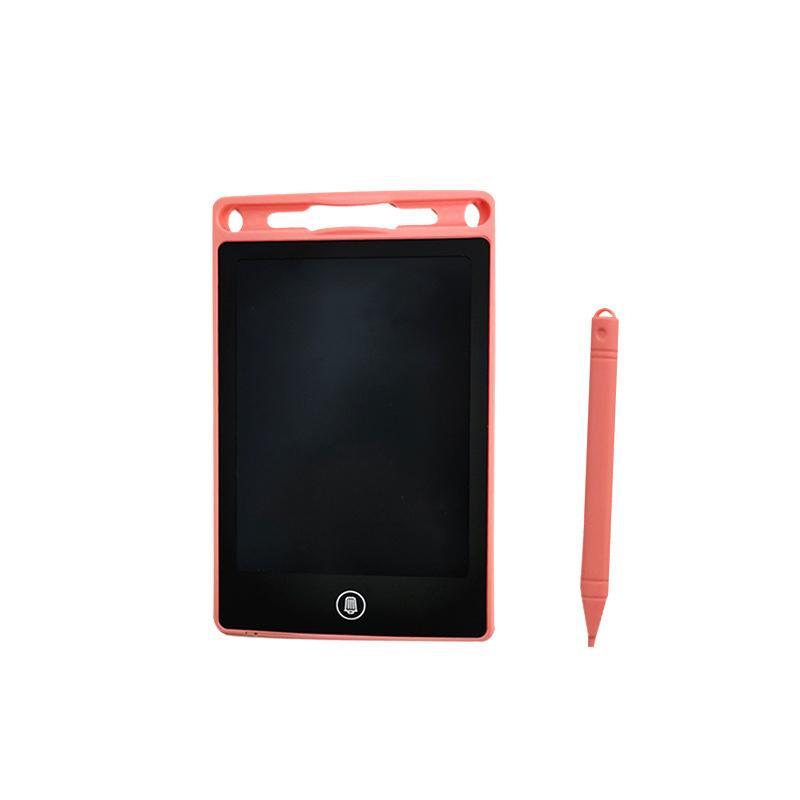 Colourful Kids Drawing Pad