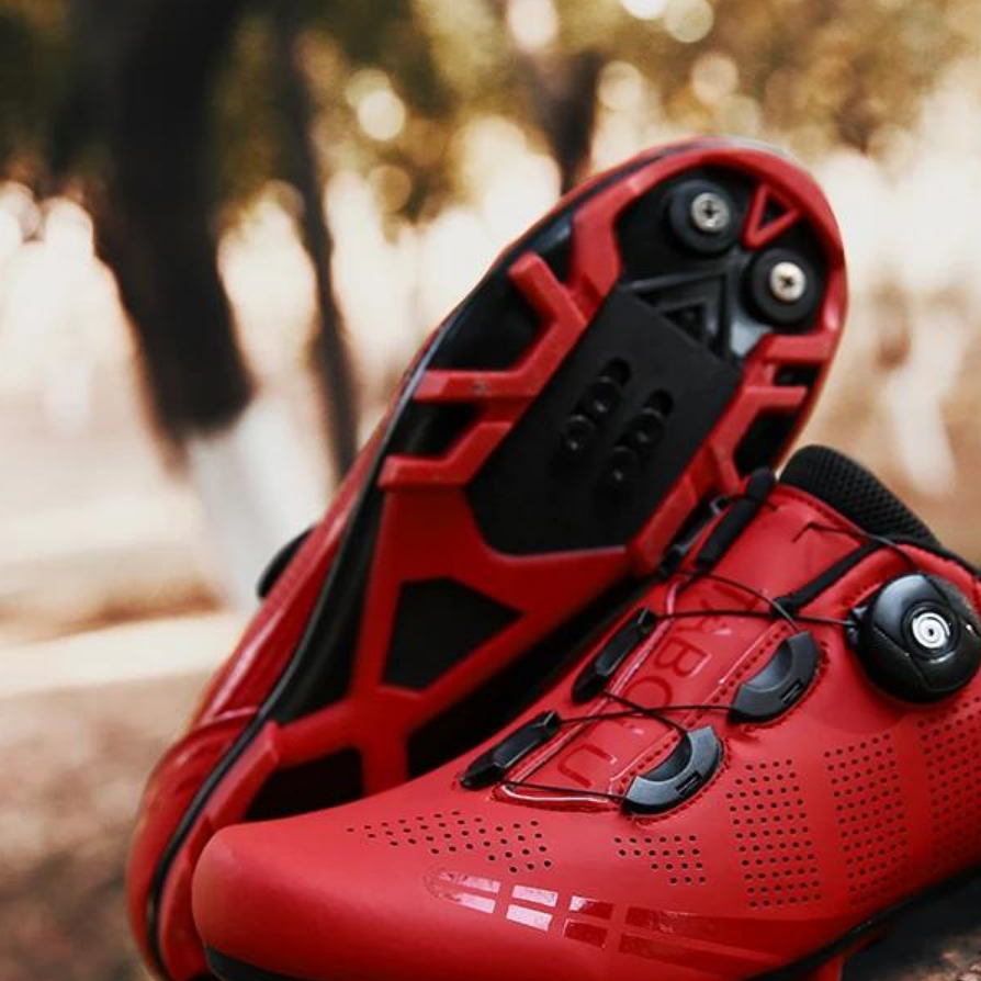 Comfortable Road Bike Cycling Shoes