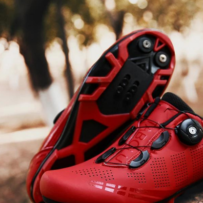 Comfortable Road Bike Cycling Shoes