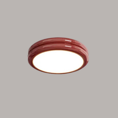 Chic LED Hanging Lamp for Modern Home Decor