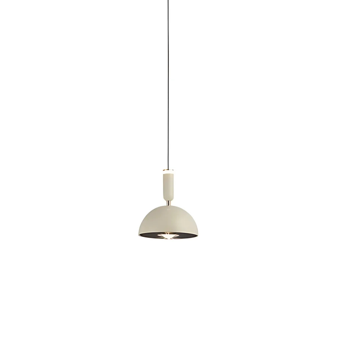 Scandinavian Style Modern Pendant Light
