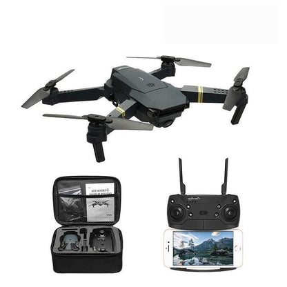 High Quality Long Range Drone With Full HD Camera