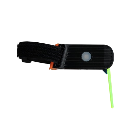 Bright LED Bike Rear Safety Light - Halri