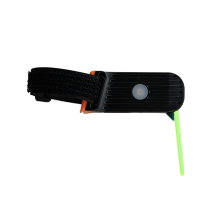 Bright LED Bike Rear Safety Light - Halri