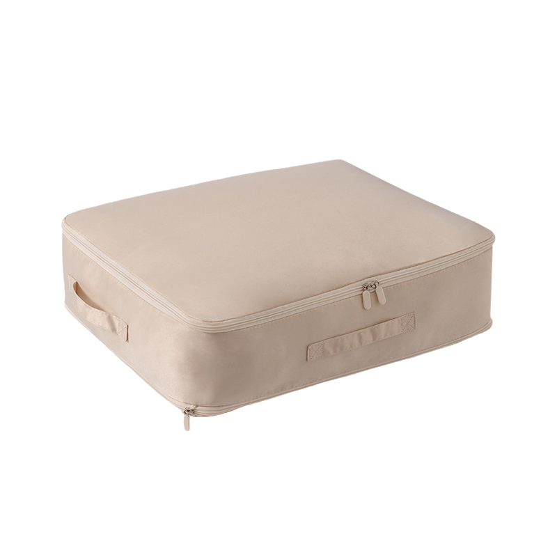 Cozy Clothing Storage Bag