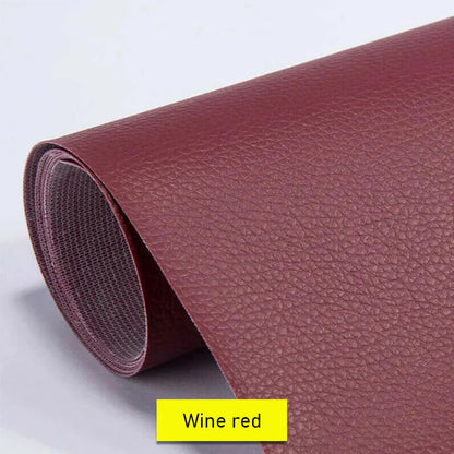 Strong Fabric Repair Adhesive Couch Patch Kit