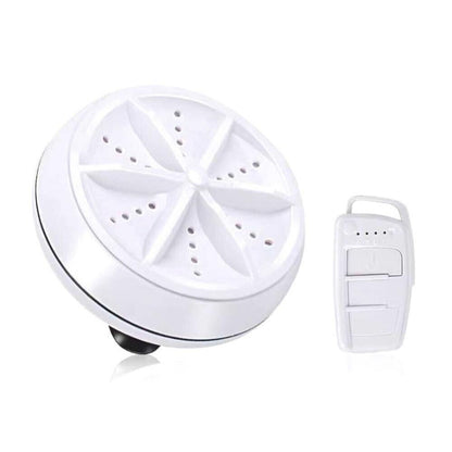 Compact Portable Washing Machine