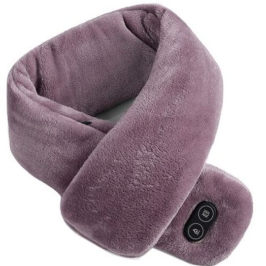 Warm Neck Massage USB Scarf Heater