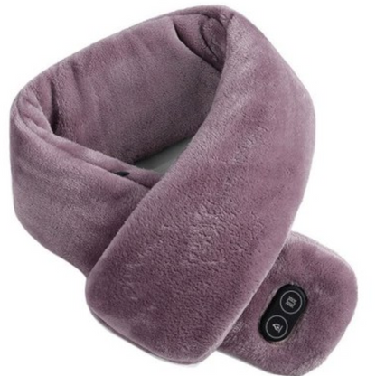 Warm Neck Massage USB Scarf Heater