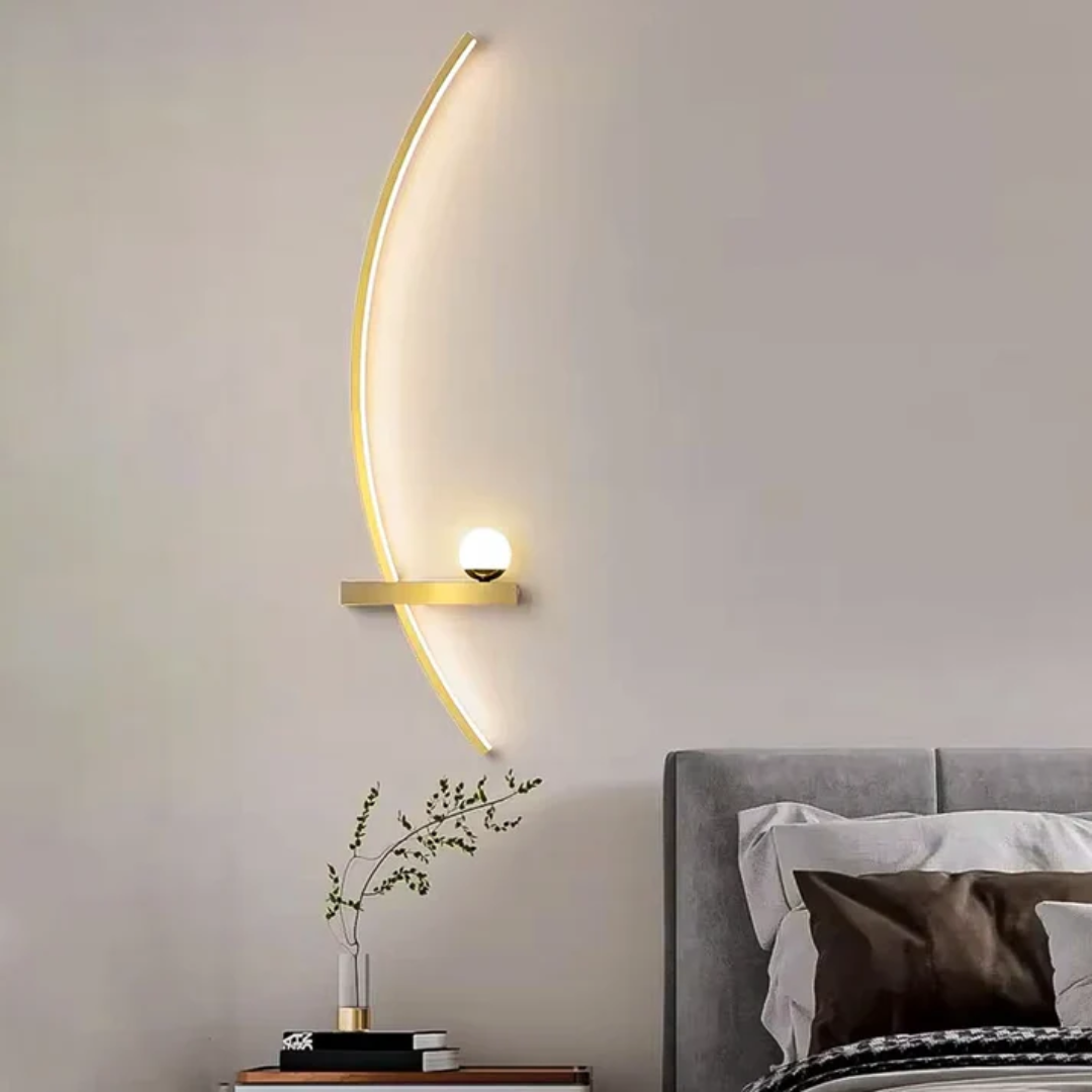 Premium LED Mounted Light