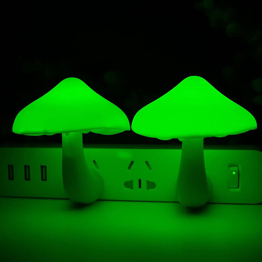 Fun LED Table Lamp