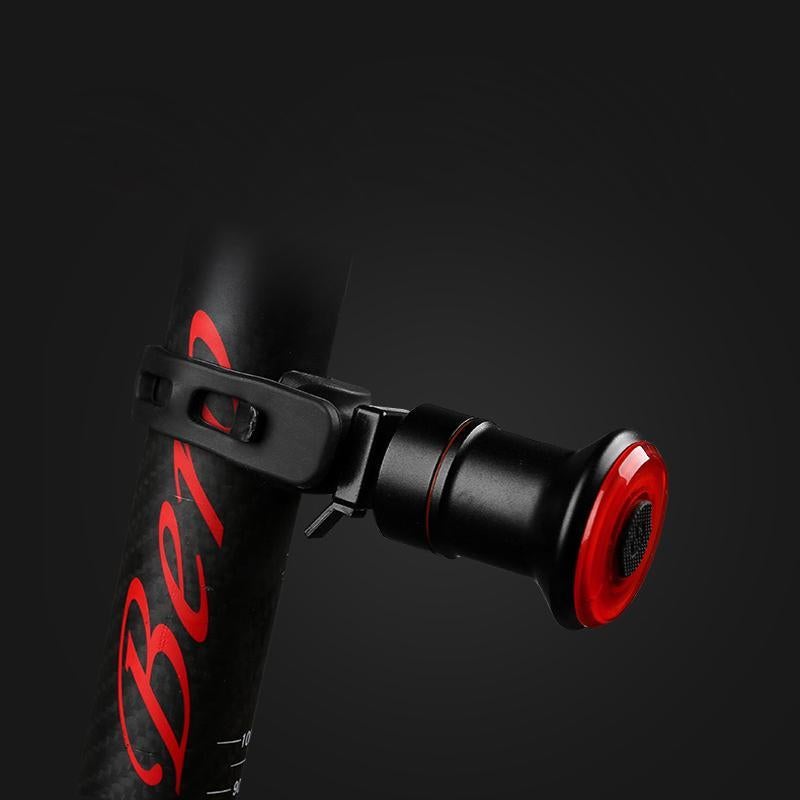 Smart LED Bike Rear Safety Light
