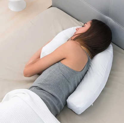 Contour Memory Foam Pillow
