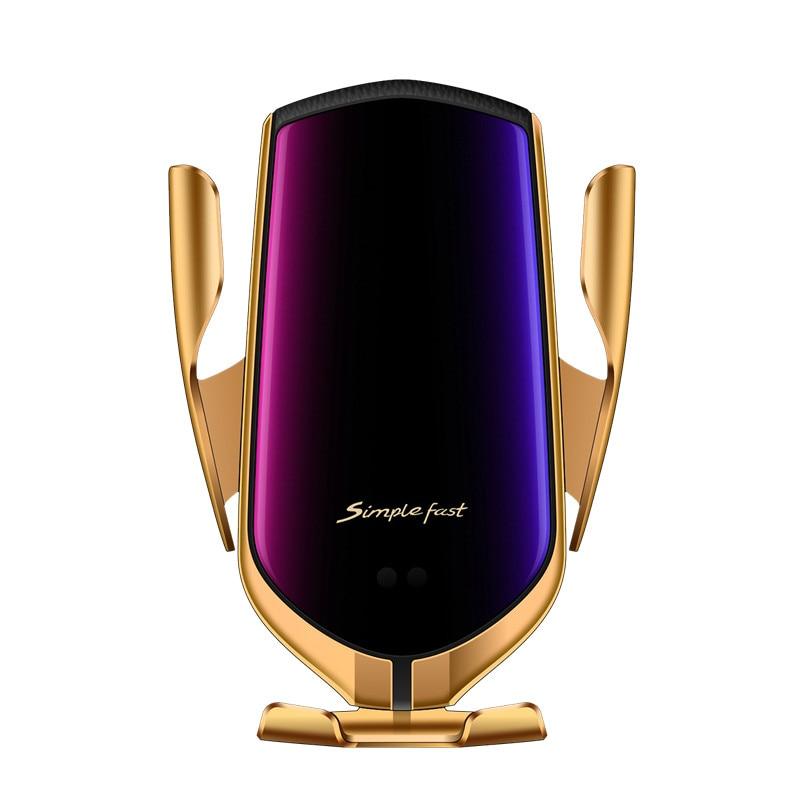 Easy Mount Car Phone Charger Dock