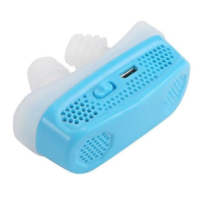 Snore Stopper Sleep Aid Device for Better Rest